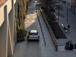 Renault Morphoz Concept 2020 года